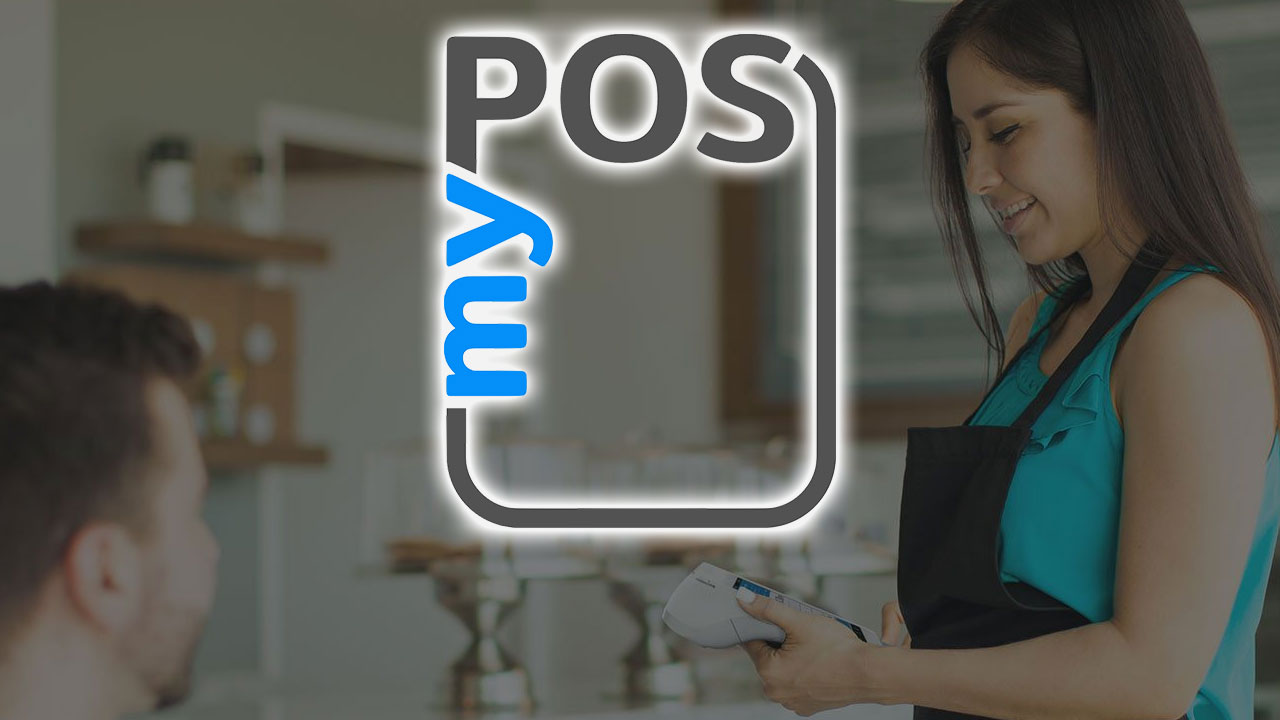 myPOS: il POS semplice, veloce e perfetto per le piccole aziende thumbnail