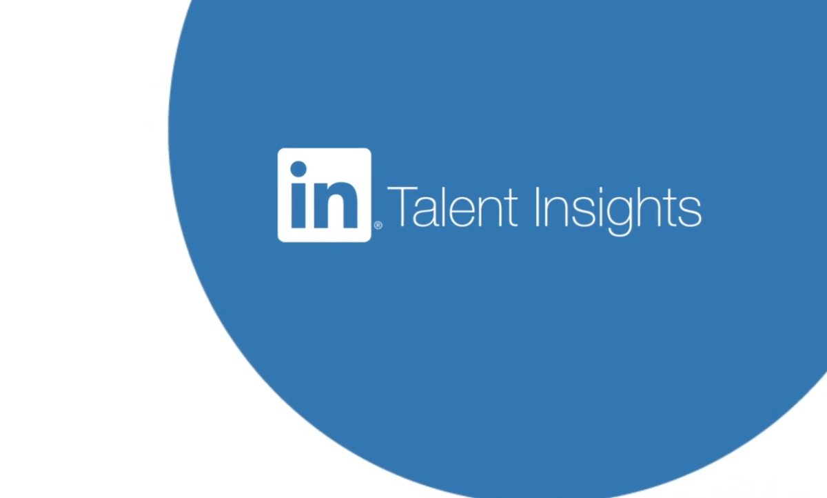 LinkedIn Talent Insights, il nuovo strumento per la selezione del personale thumbnail