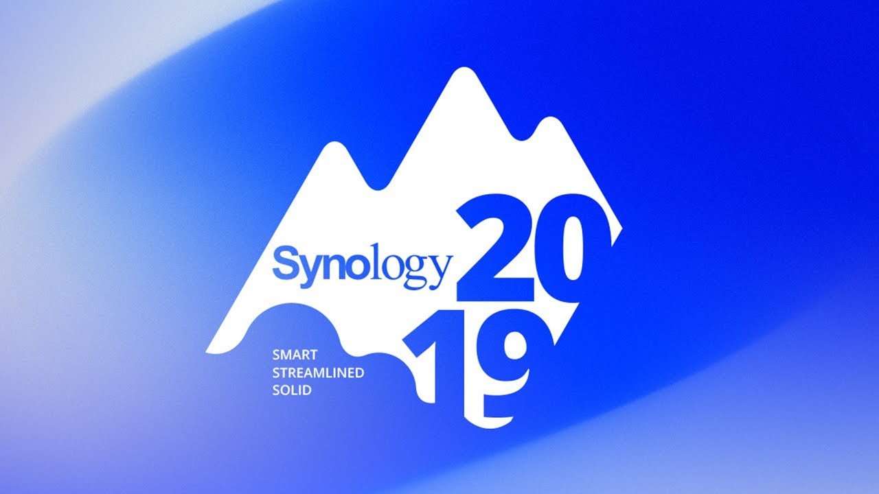 Synology annuncia le novità 2019 su storage, backup e rete thumbnail