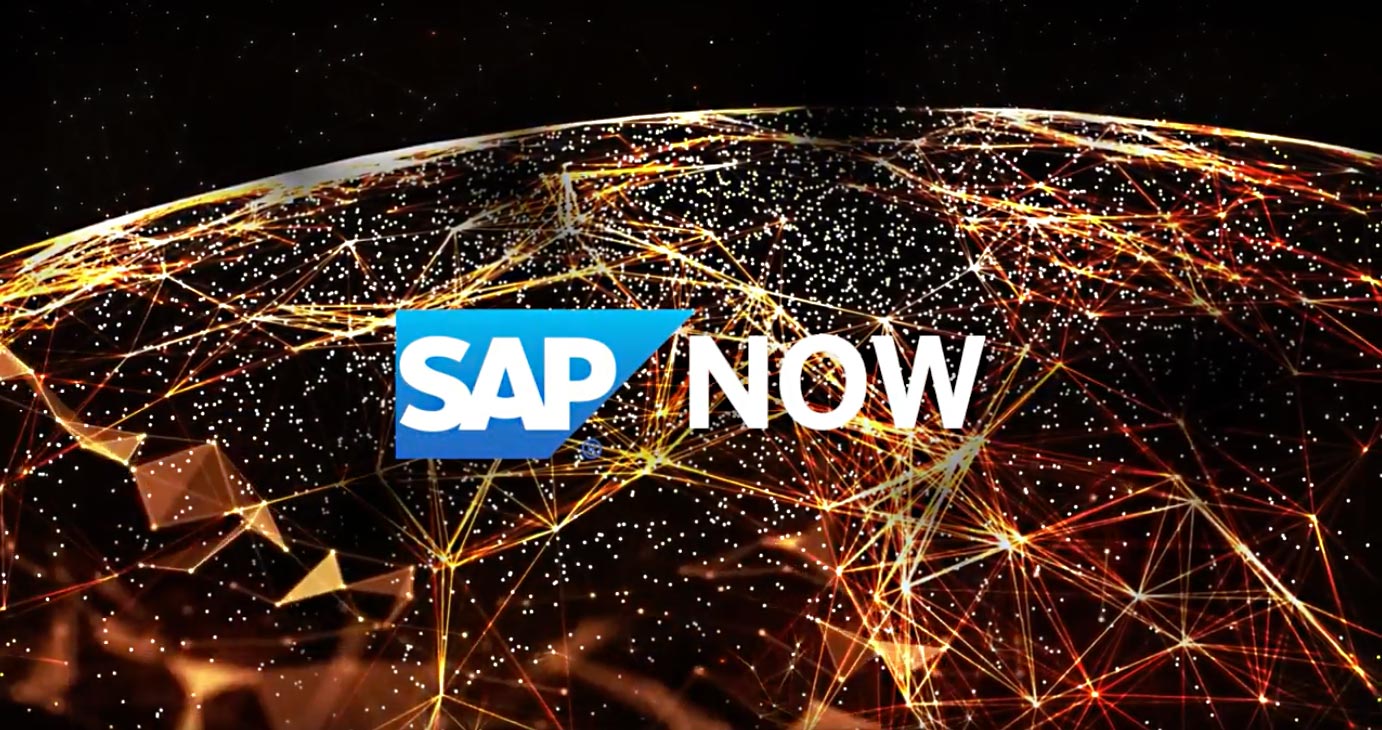 SAP Now: un successo che conta ben 3.000 partecipanti thumbnail