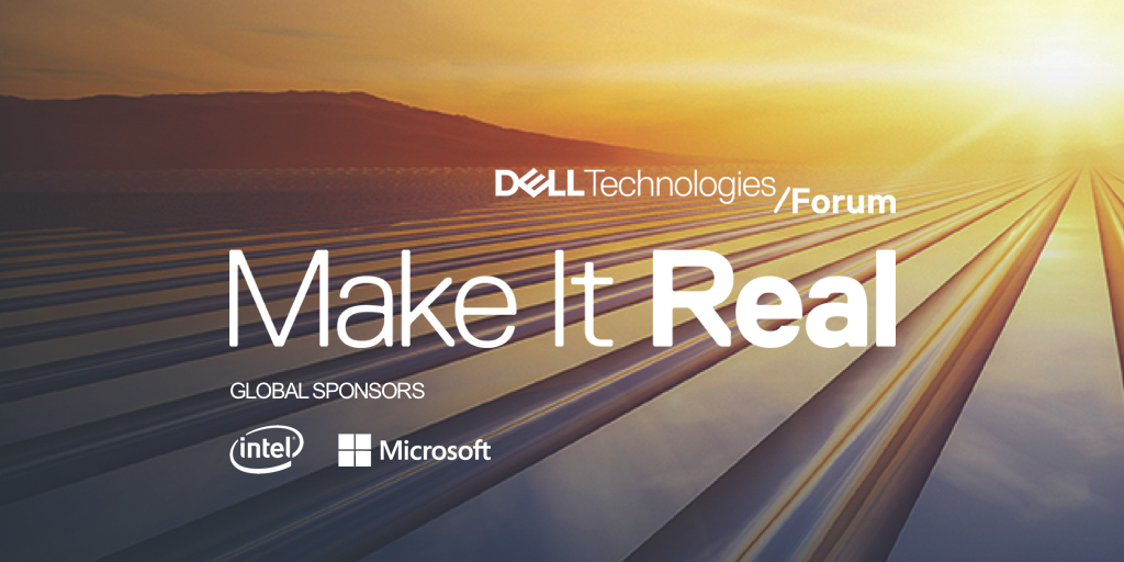 Dell Technologies Forum: il futuro per le aziende è l'Intelligenza Artificiale thumbnail