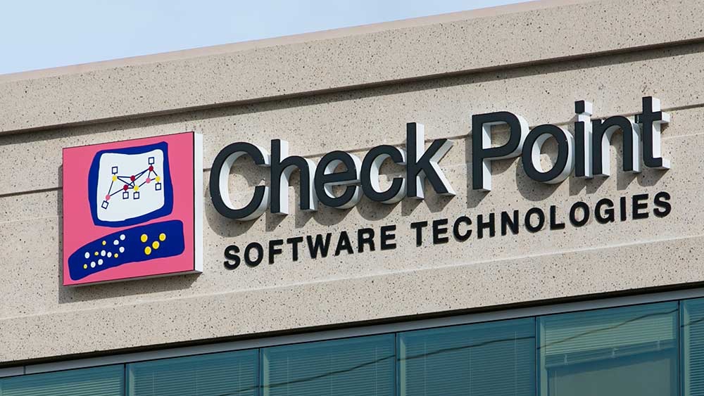 Check Point Software Technologies premiata ai Microsoft Security 20/20 thumbnail