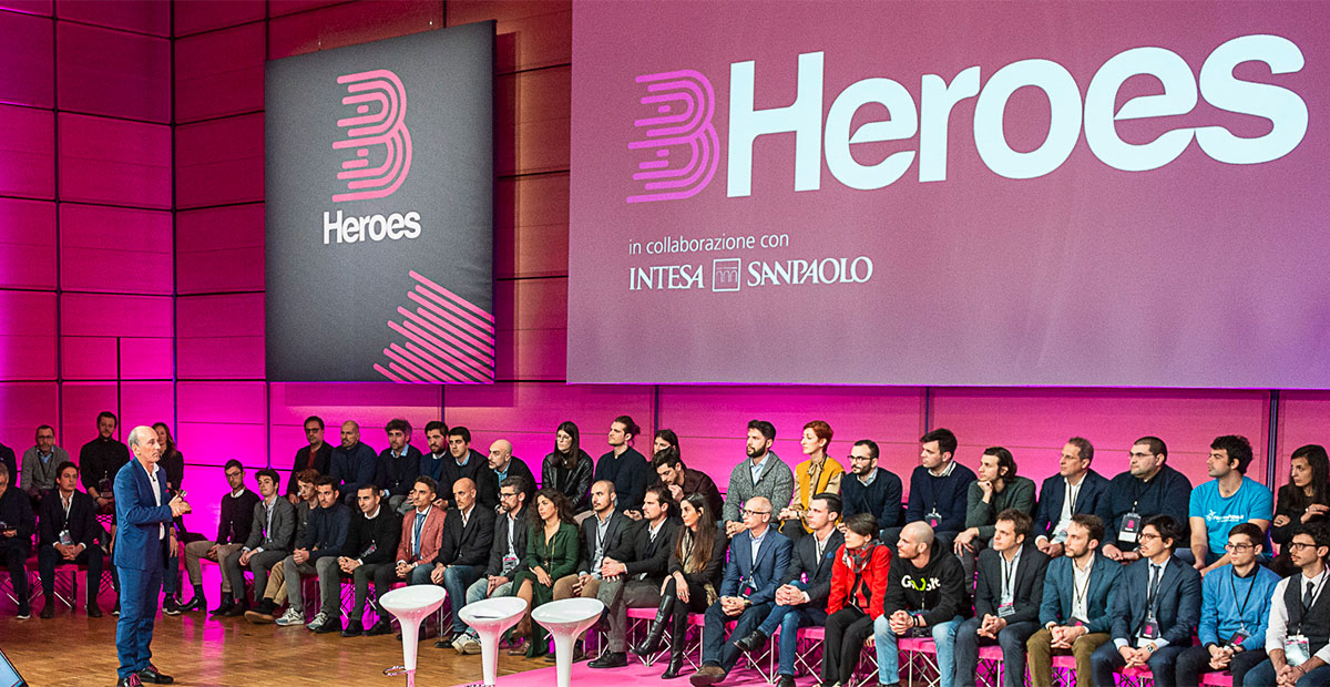 B Heroes: la docu-serie sul mondo delle startup arriva al rush finale thumbnail