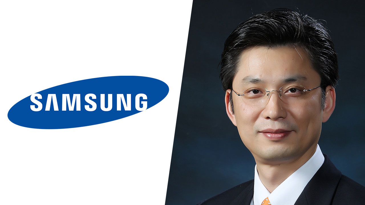 Samsung Electronics Italia: Sung Taek Lim Presidente e Carlo Carollo responsabile del business Mobile thumbnail