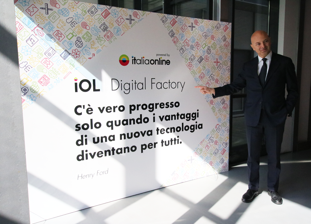 Apre a Torino la Digital Factory per le PMI thumbnail