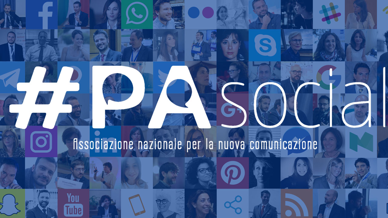 PA Social In Tour: il progetto che unisce LinkedIn alla Pubblica Amministrazione thumbnail