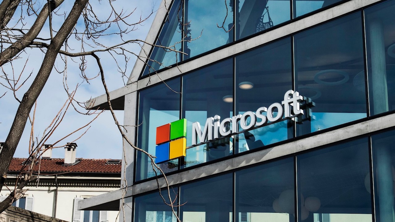 Microsoft Italia fa il punto sulla propria strategia alla convention Inspire thumbnail