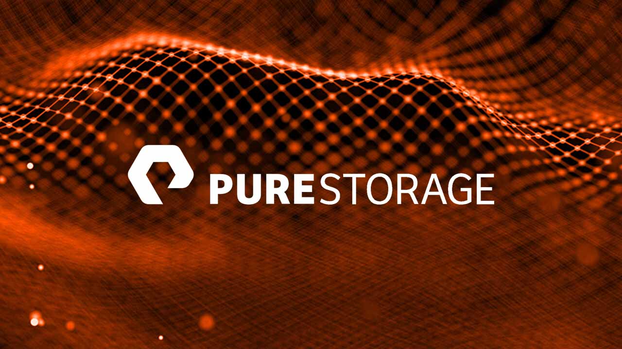 Pure Storage: soluzioni cloud e on-prem in una singola sottoscrizione thumbnail