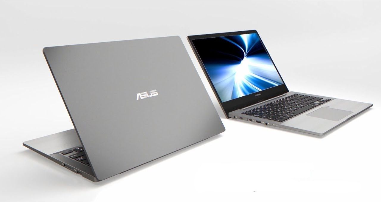 ASUS rinnova la gamma di notebook professionali thumbnail