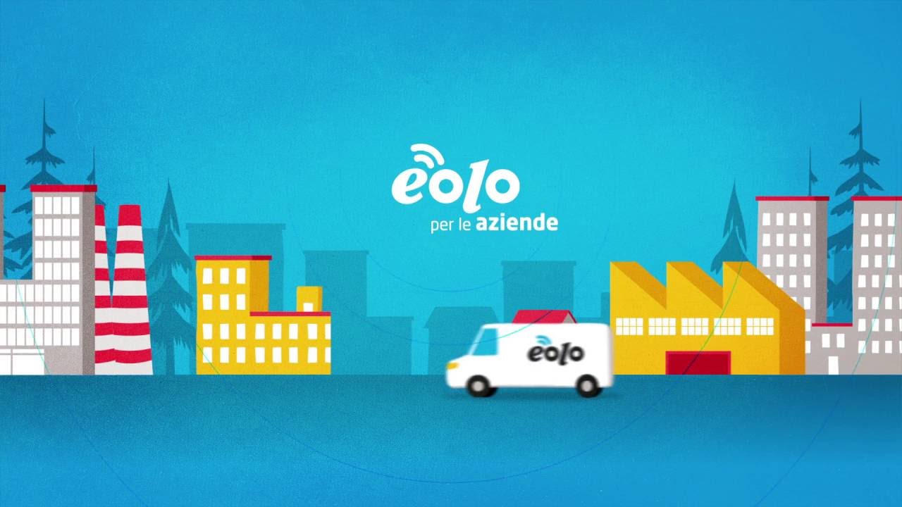 EOLO Impresa: il servizio di EOLO ideato appositamente per le aziende thumbnail