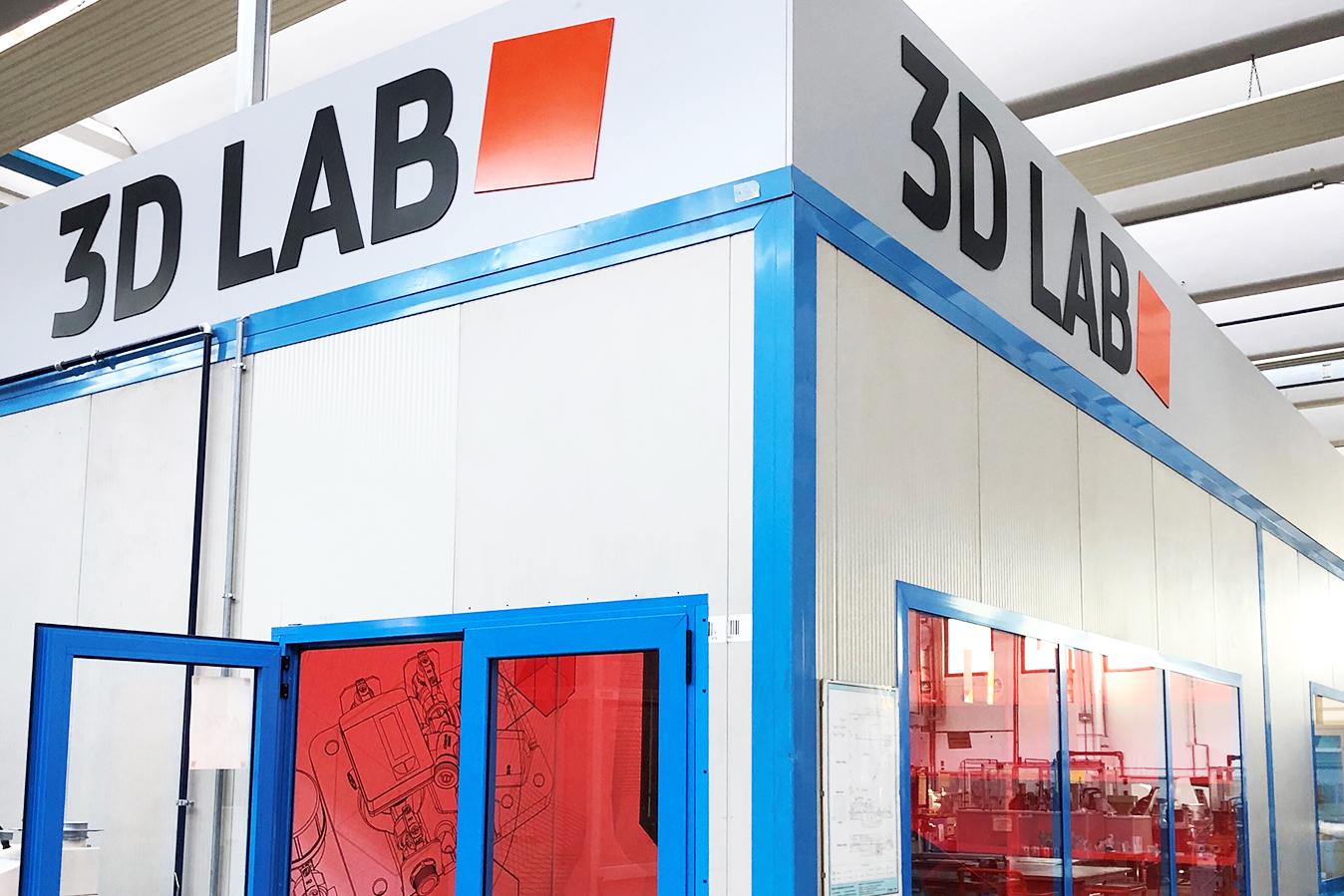 Elmec 3D e Ivar Group hanno mostrato i benefici della stampa 3D thumbnail