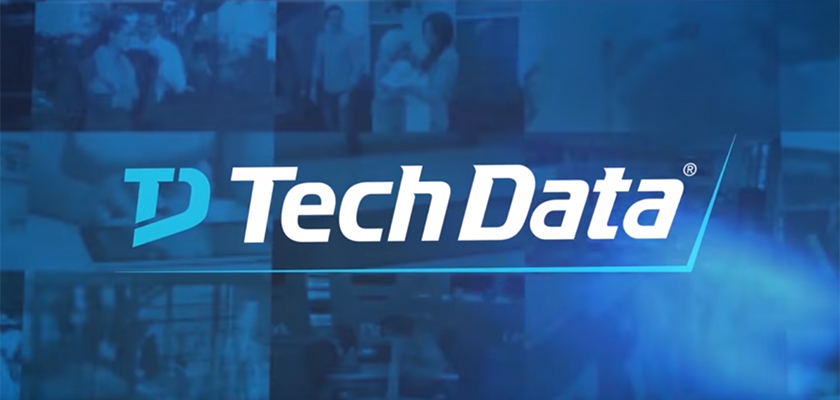 Tech Data investirà 750 milioni di dollari per la trasformazione digitale thumbnail