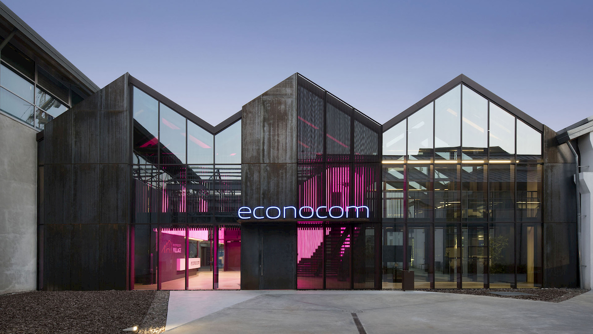 Econocom: la trasformazione digitale al servizio delle imprese thumbnail