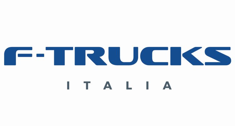 F-Truks porta i mezzi pesanti Ford in Italia thumbnail