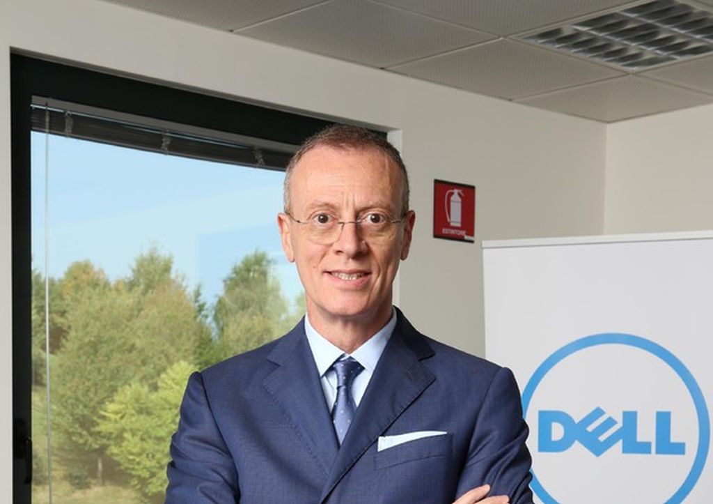 Filippo Ligresti è il nuovo Vice Presidente & General Manager di Dell Italia thumbnail