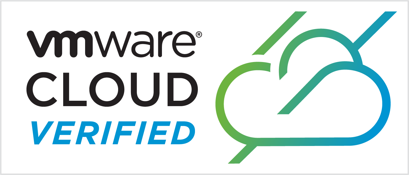 Aruba ottiene il badge Partner VMware Cloud Verified thumbnail