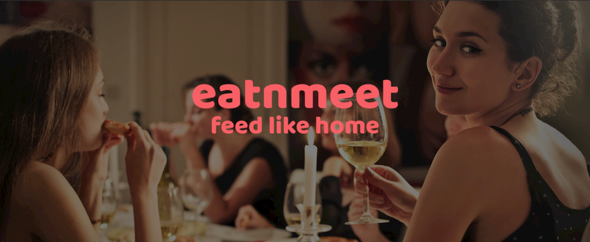 Eatnmeet: l'app che con il cibo connette il turista alla cultura locale thumbnail