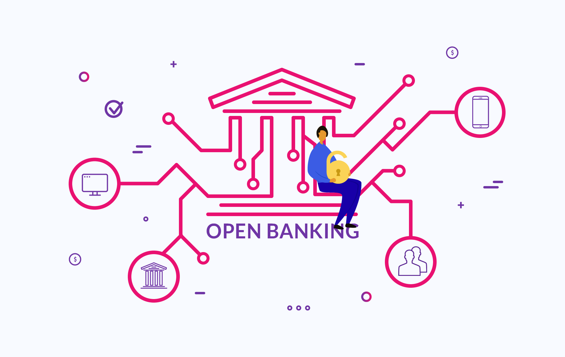 Fabrick e FIDA insieme per l'open banking nel gestito thumbnail