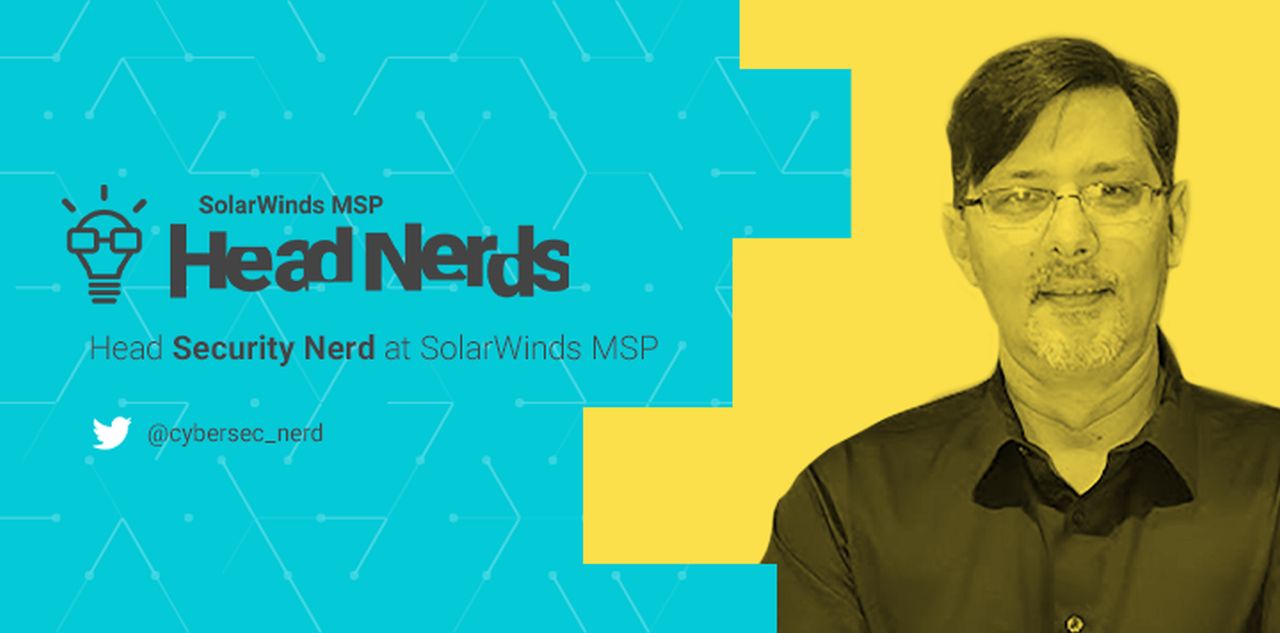 SolarWinds Head Nerds: i consulenti che aiutano la crescita dei partner thumbnail