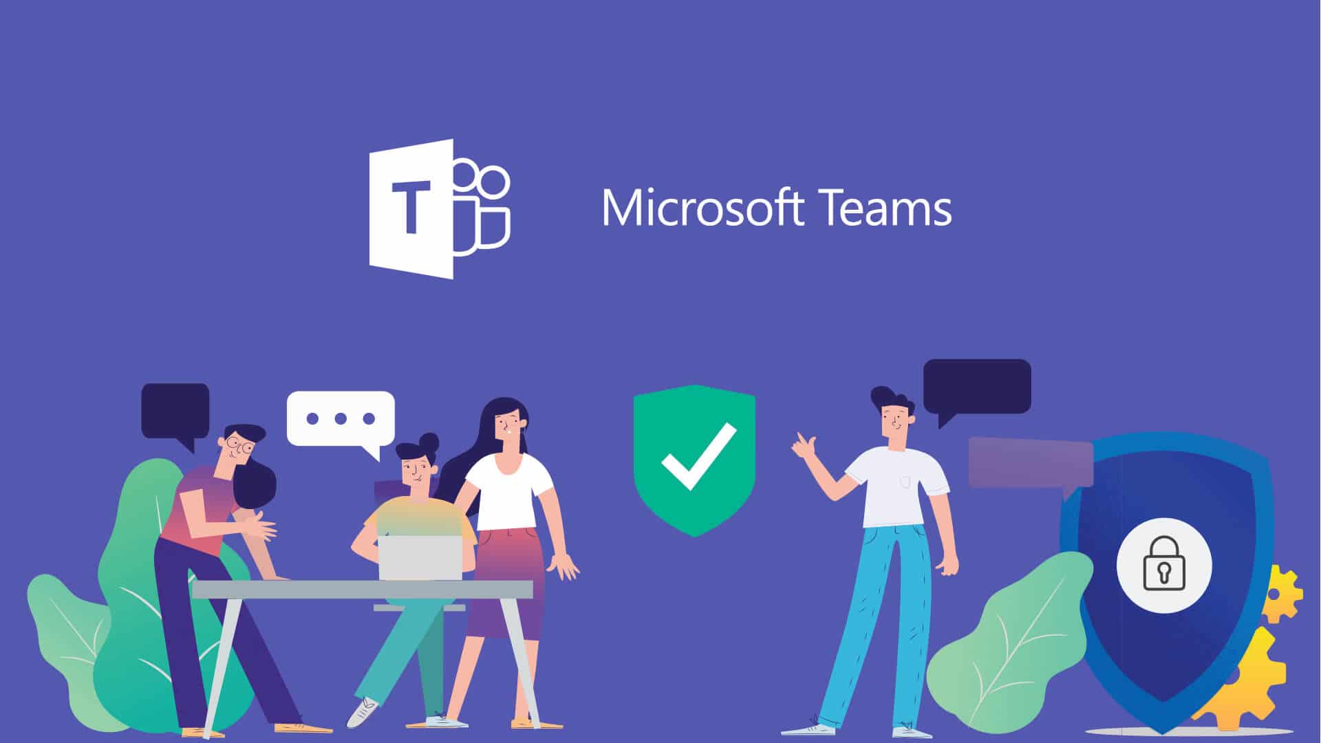 Microsoft Teams compie 3 anni e serve oggi più che mai thumbnail