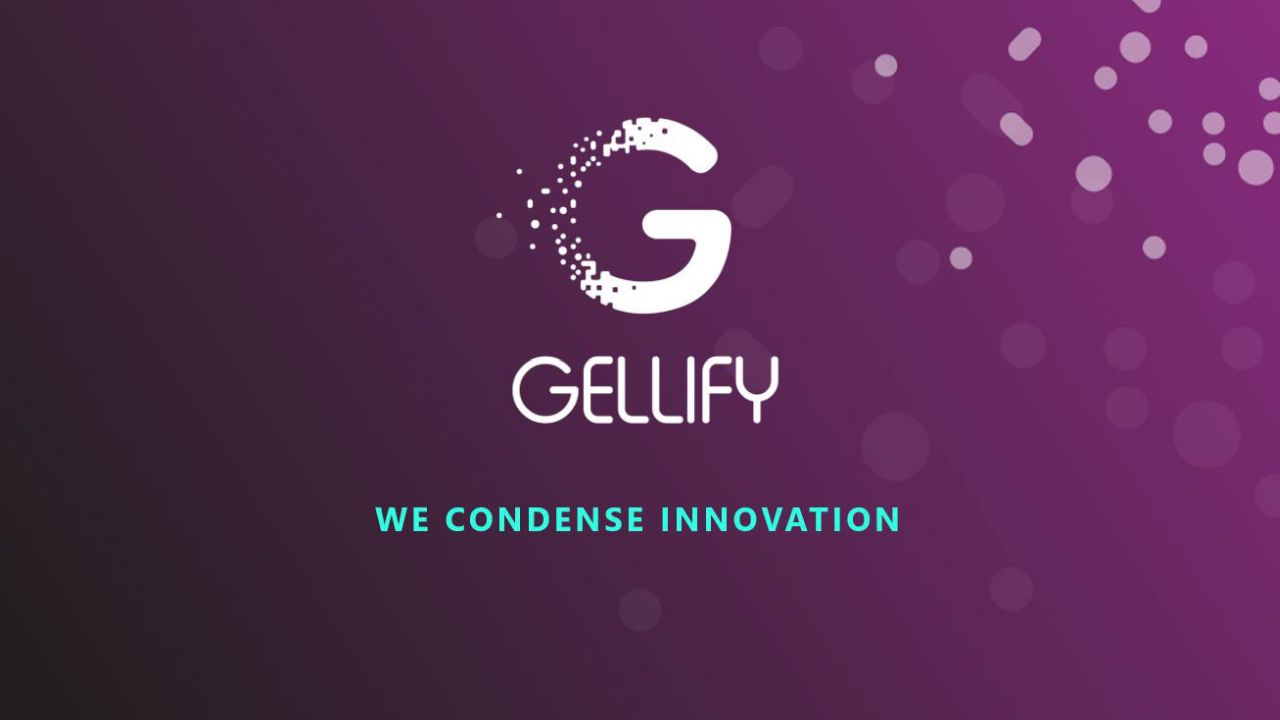 GELLIFY porta la "GELLIFYCAZIONE" in Medioriente thumbnail
