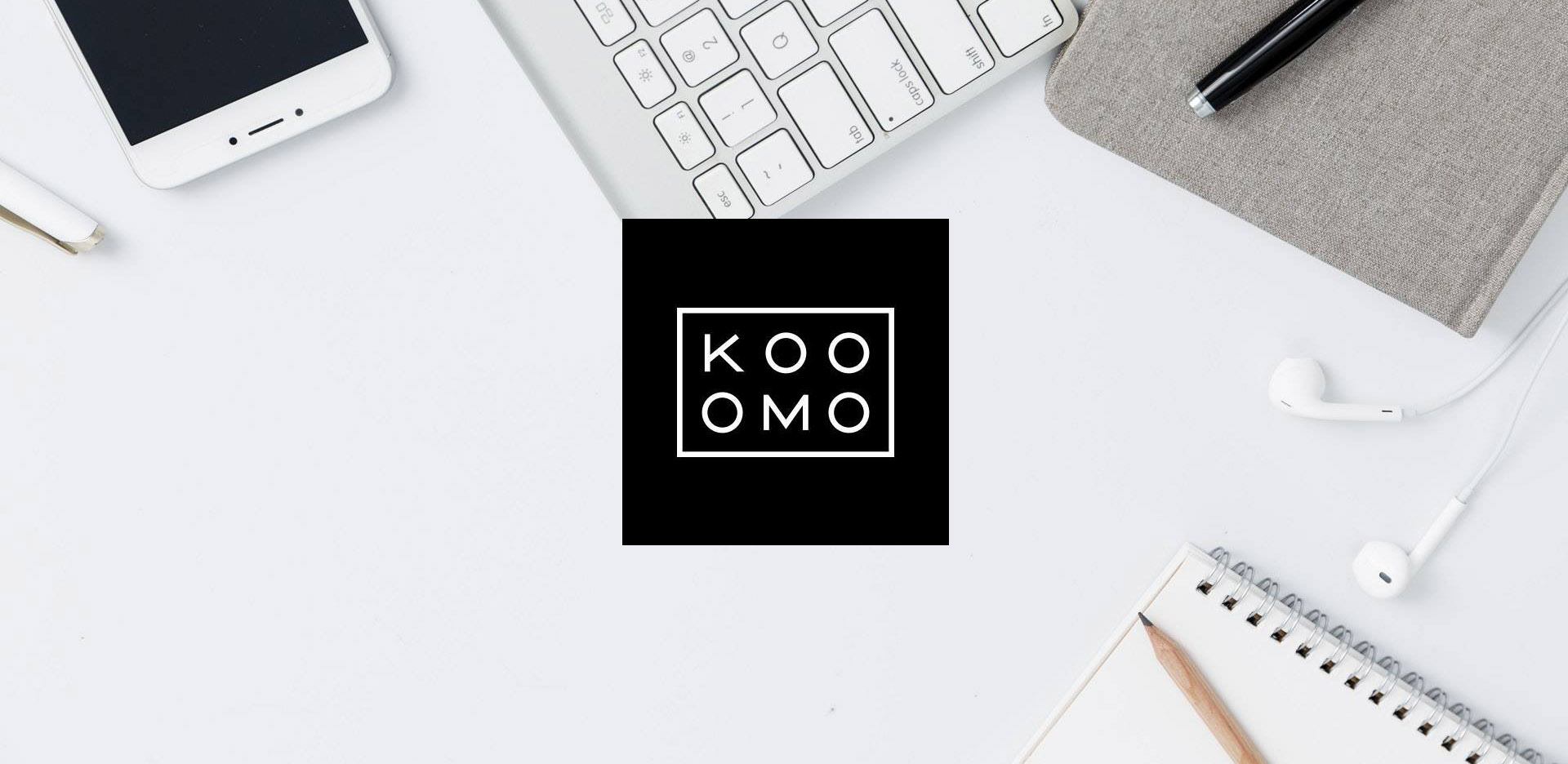Kooomo aiuta i retailer che vogliono vendere online thumbnail