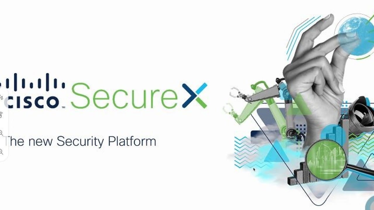 Nasce Cisco SecureX, la nuova piattaforma di sicurezza cloud thumbnail