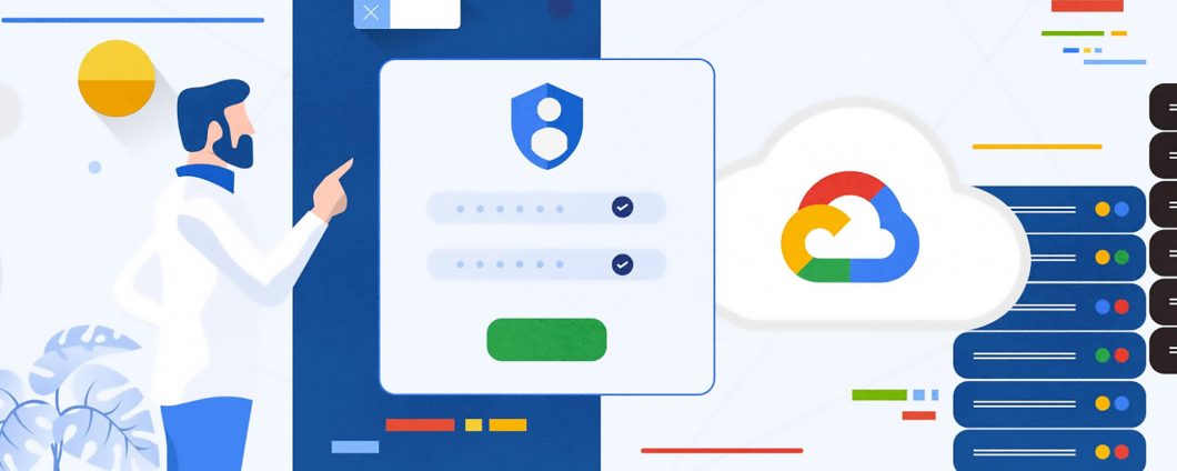 Google lancia BeyondCorp Remote Access per facilitare lo smart working thumbnail