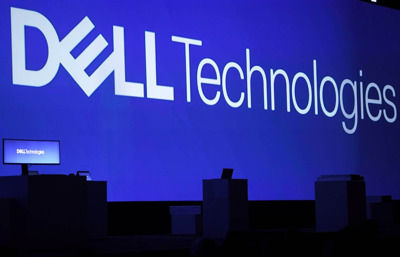 Dell Technologies offre nuovi display industriali touchscreen thumbnail