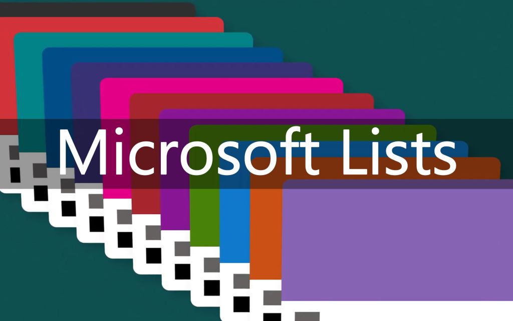 Microsoft Lists, la nuova app progettata per Teams, SharePoint e Outlook thumbnail