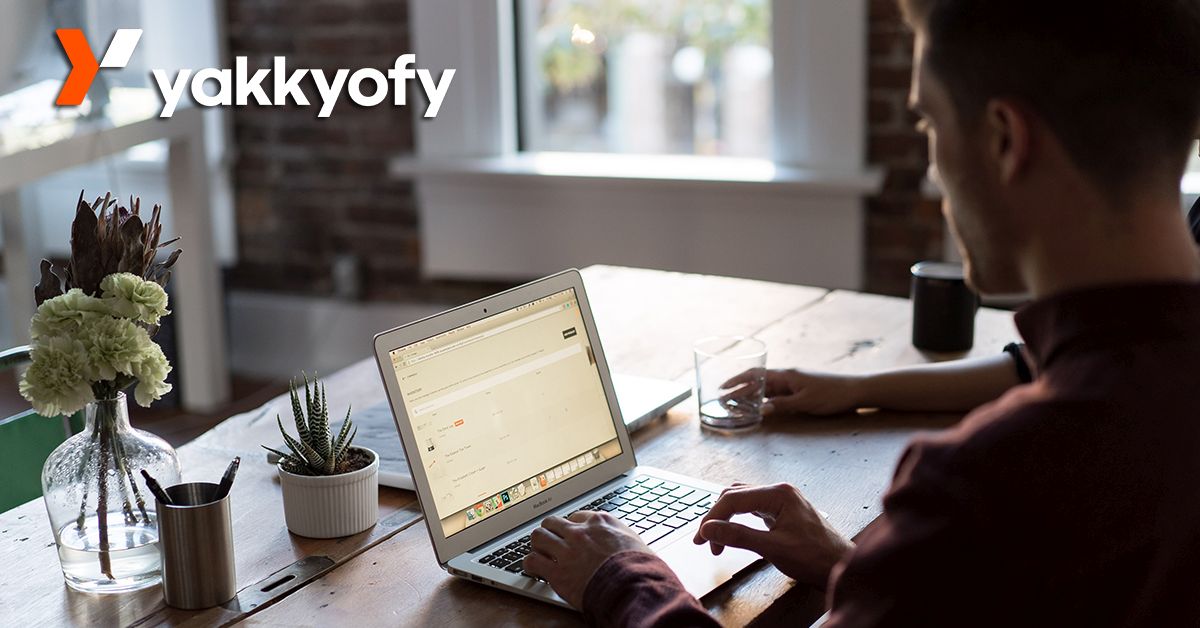 Yakkyofy, il software per l'ecommerce in dropshipping piace agli investitori thumbnail