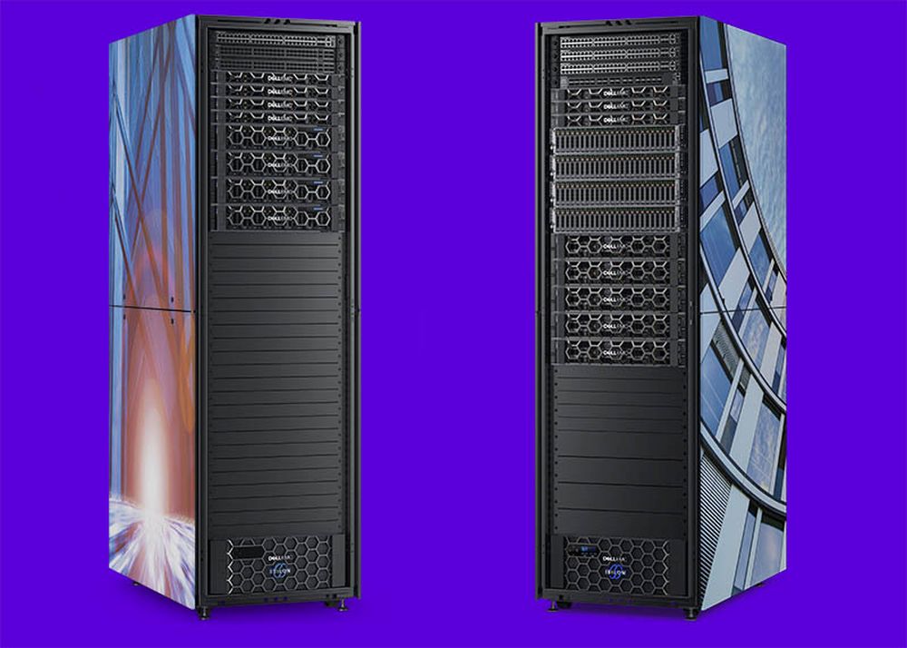 Dell annuncia due nuove offerte della serie EMC Ready Solutions thumbnail