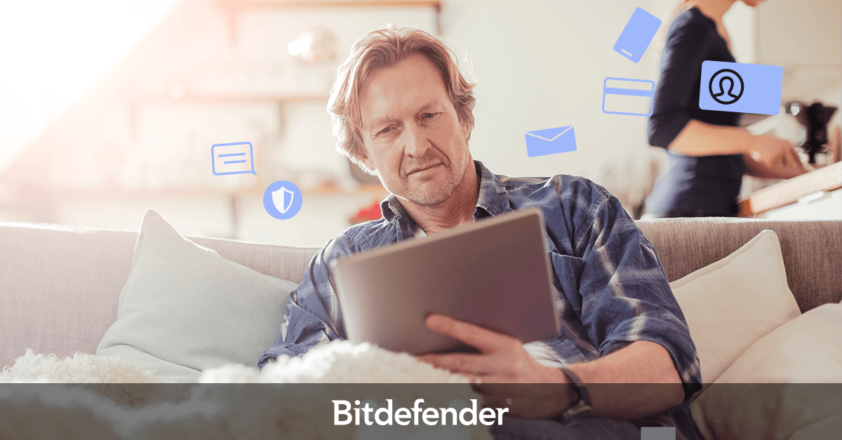 Bitdefender Digital Identity Protection, a salvaguardia della reputazione online thumbnail