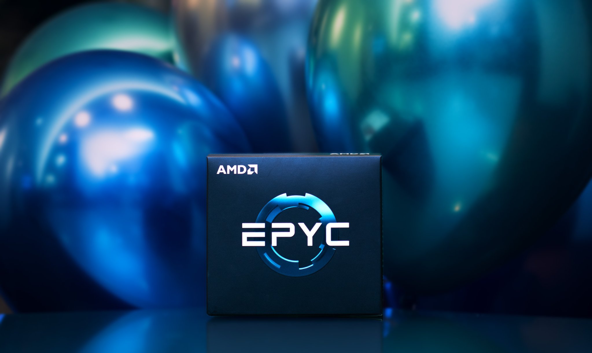Le CPU Ryzen ed Epyc fanno volare AMD nel secondo trimestre thumbnail