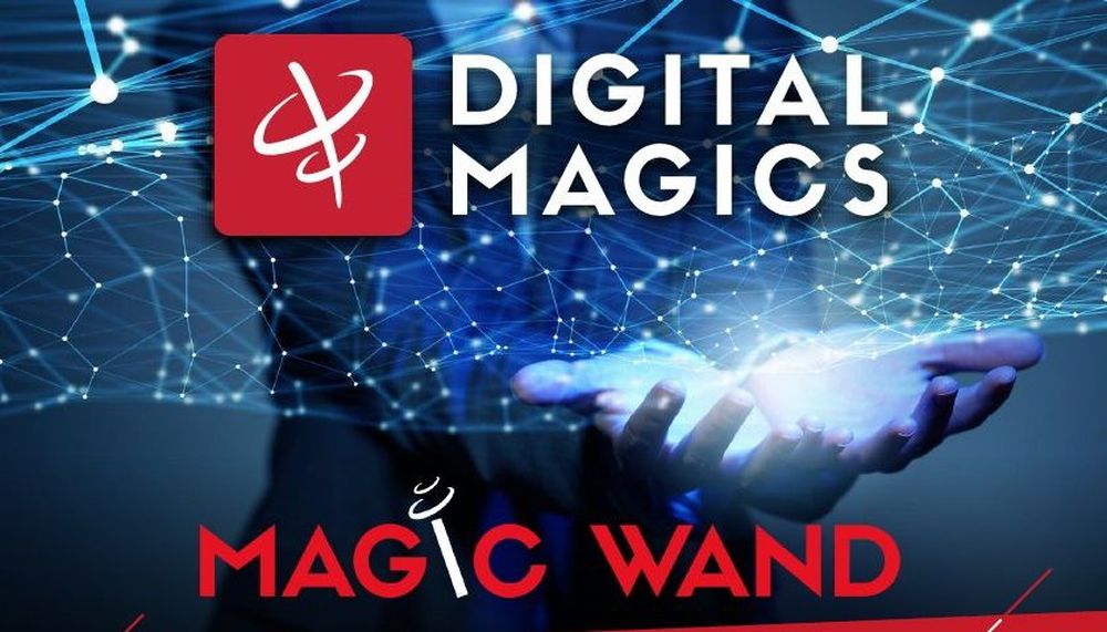 Magic Wand, con l'Investor Day si conclude la terza edizione thumbnail