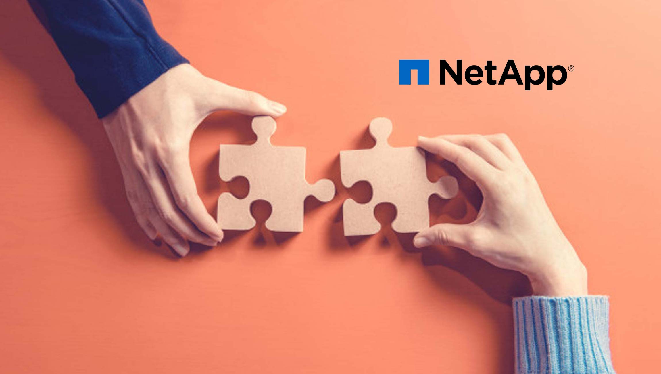 NetApp espande e semplifica lo Unified Partner Program thumbnail