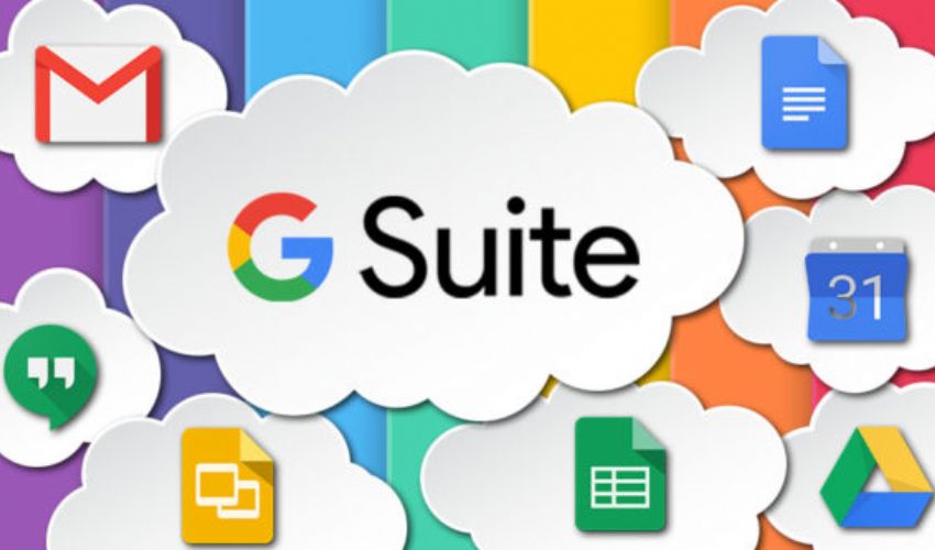 G Suite, Google avvisa che è necessario l'aggiornamento delle app mobile thumbnail