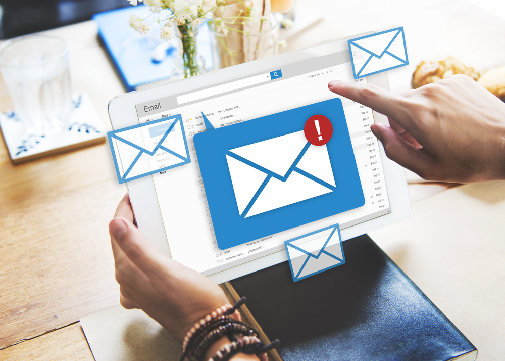 Siav "Meno Mail" per un ufficio più smart a prova di posta elettronica thumbnail