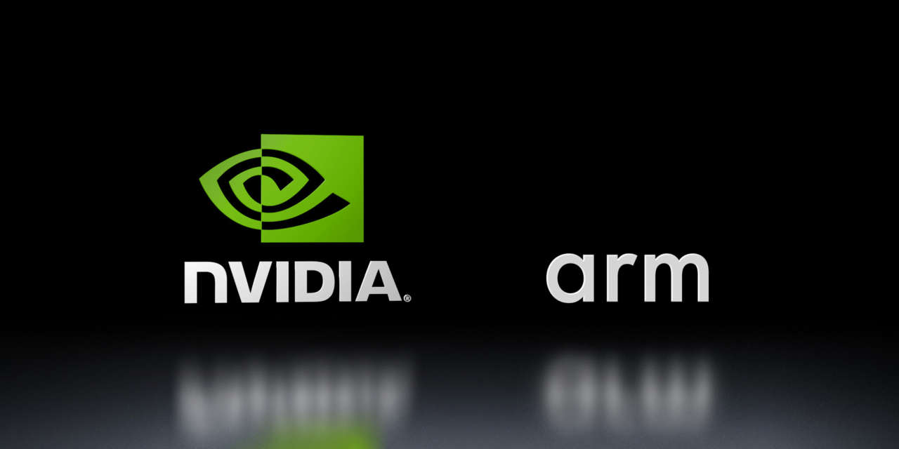 NVIDIA è in trattativa avanzata per acquistare ARM thumbnail