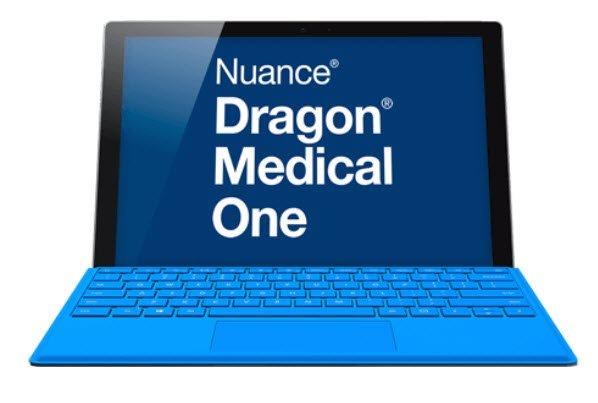 Nuance Dragon Medical One è ora disponibile in Italia thumbnail