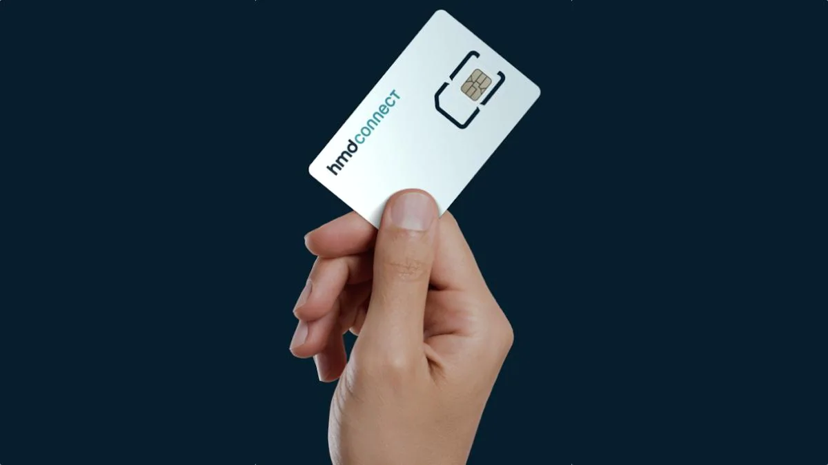 HMD Connect Pro, roaming globale per le aziende facile da gestire thumbnail