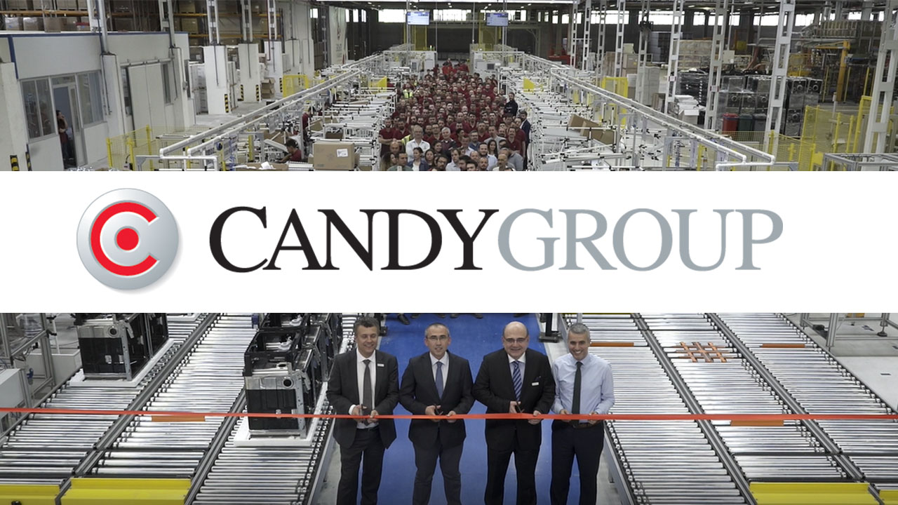Candy cresce ancora in Europa ed investe in Turchia thumbnail