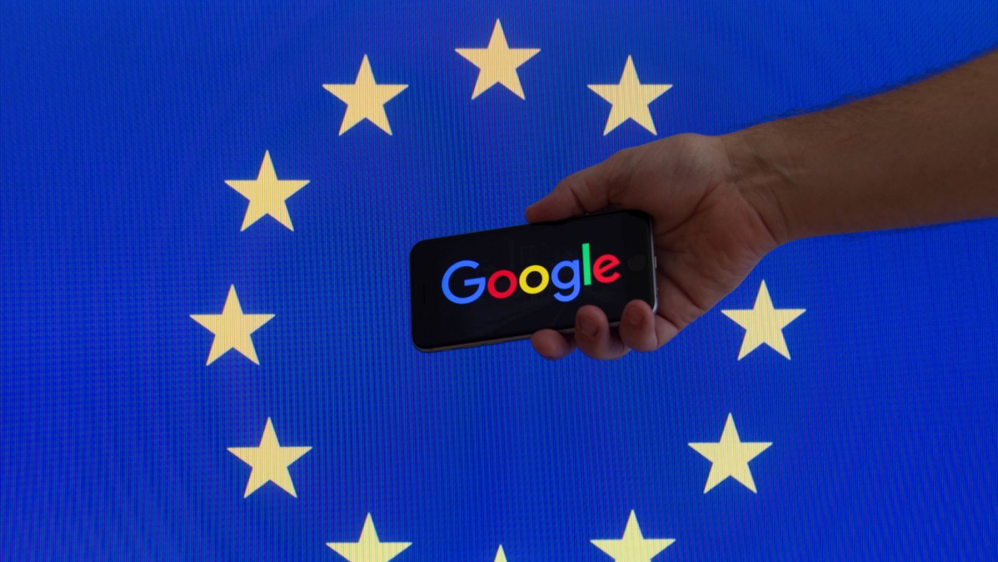 Google, super-multa UE di 4,3 miliardi: la risposta della Grande G thumbnail