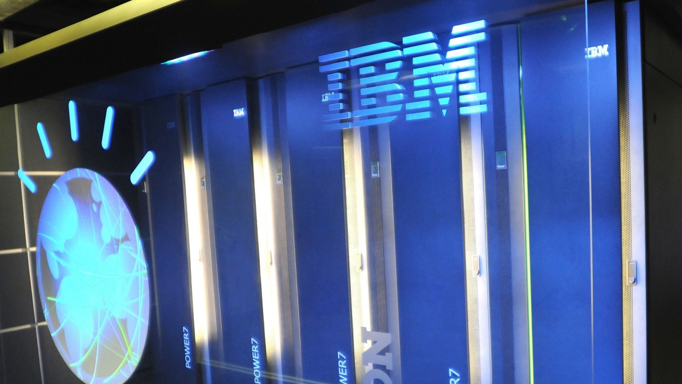 IBM: apre a Bari il laboratorio We|LAB, a sostegno della trasformazione digitale thumbnail