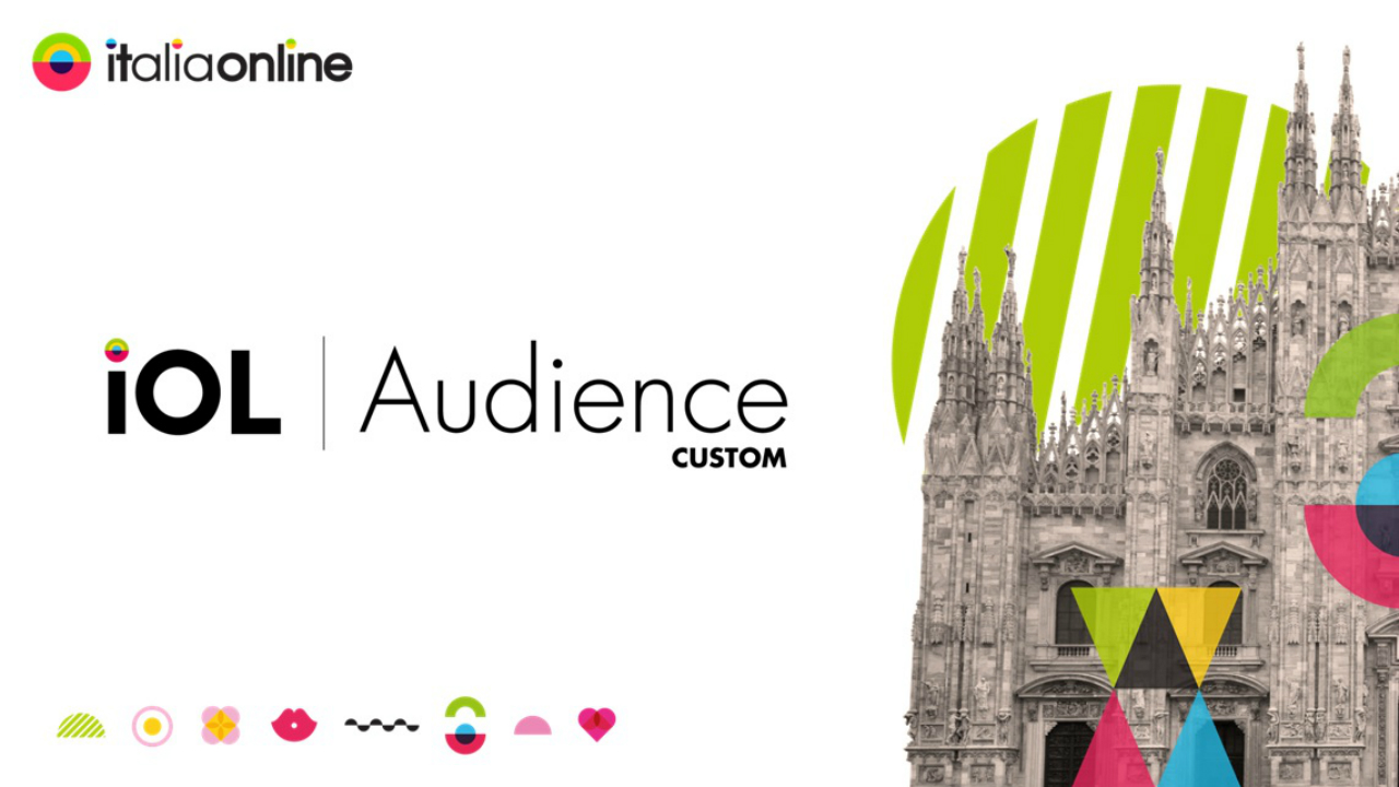 Italiaonline: come costruire la propria audience con iOL Audience Custom thumbnail