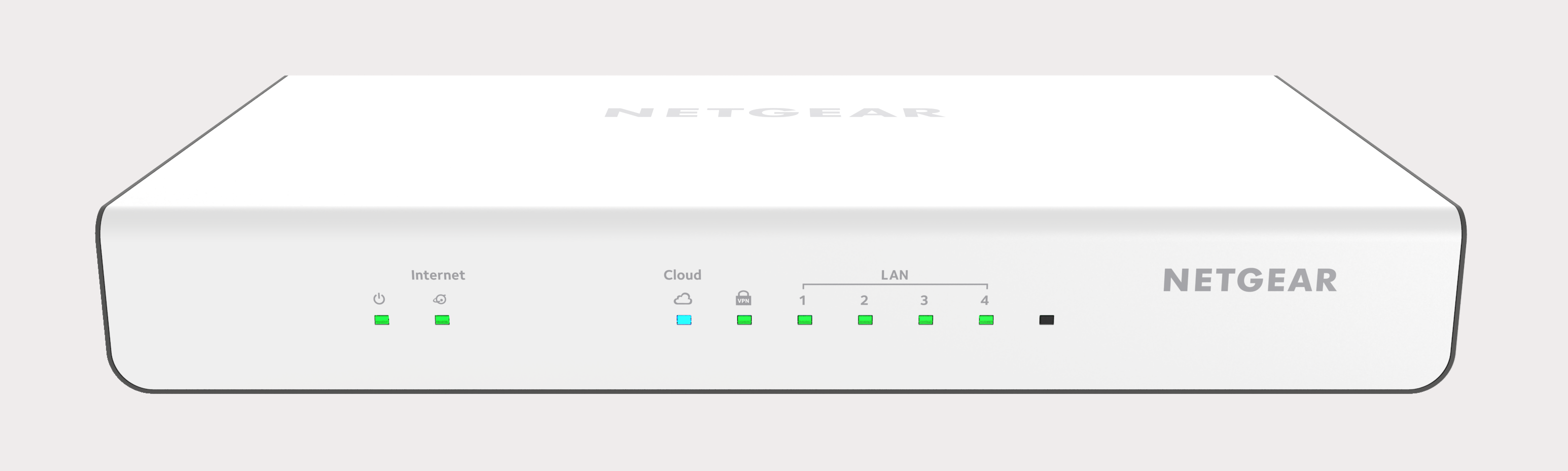 Netgear Insight Instant VPN Design
