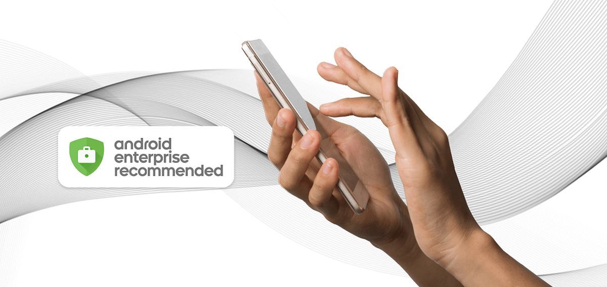 Nokia 5.1 è compatibile con Android Enterprise Recommended thumbnail