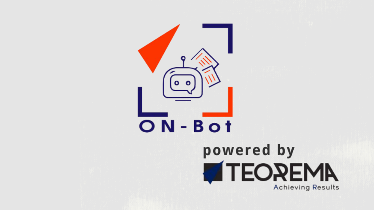ON-Bot, il chatbot per automatizzare i servizi di assistenza thumbnail