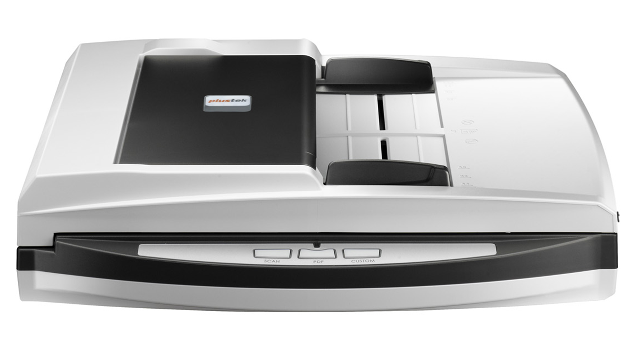 Plustek SmartOffice PL3060, il nuovo scanner 2 in 1 thumbnail