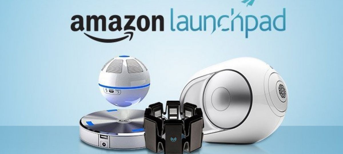 Amazon Launchpad dà visibilità alle startup italiane thumbnail